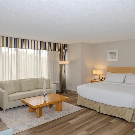 Solomons Inn Resort + Marina Екстериор снимка