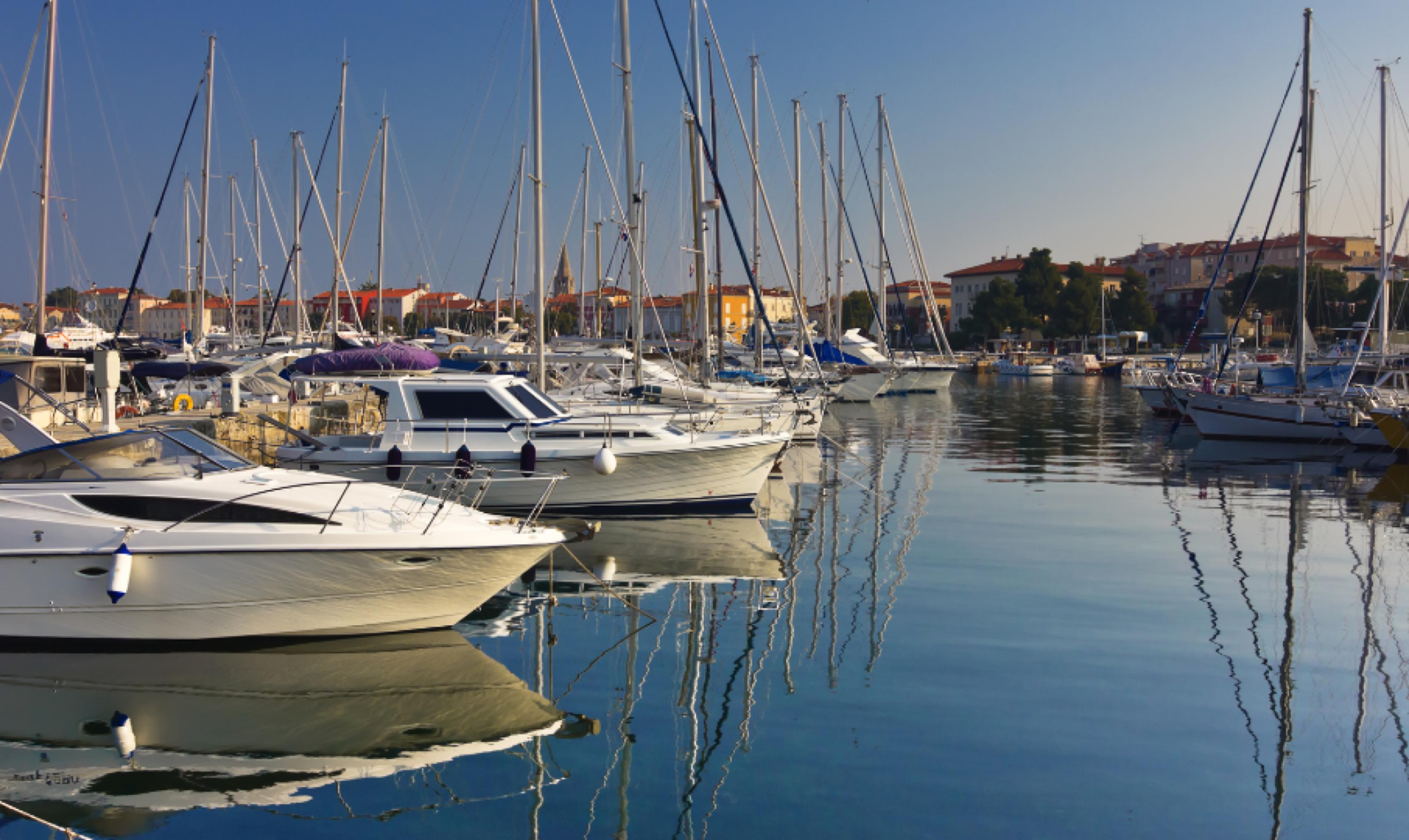 Solomons Inn Resort + Marina Екстериор снимка