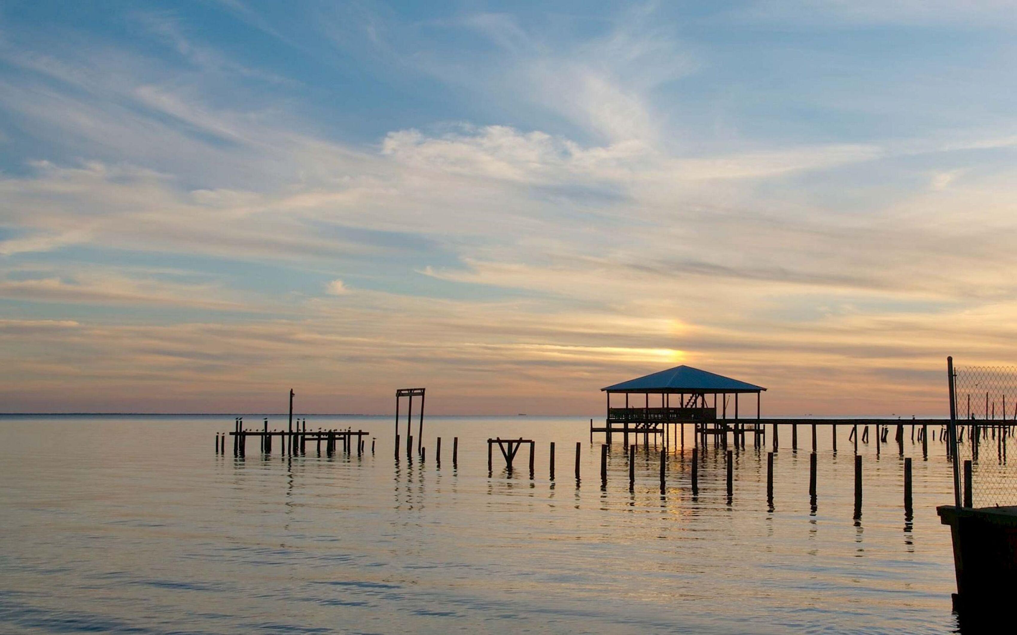 Solomons Inn Resort + Marina Екстериор снимка