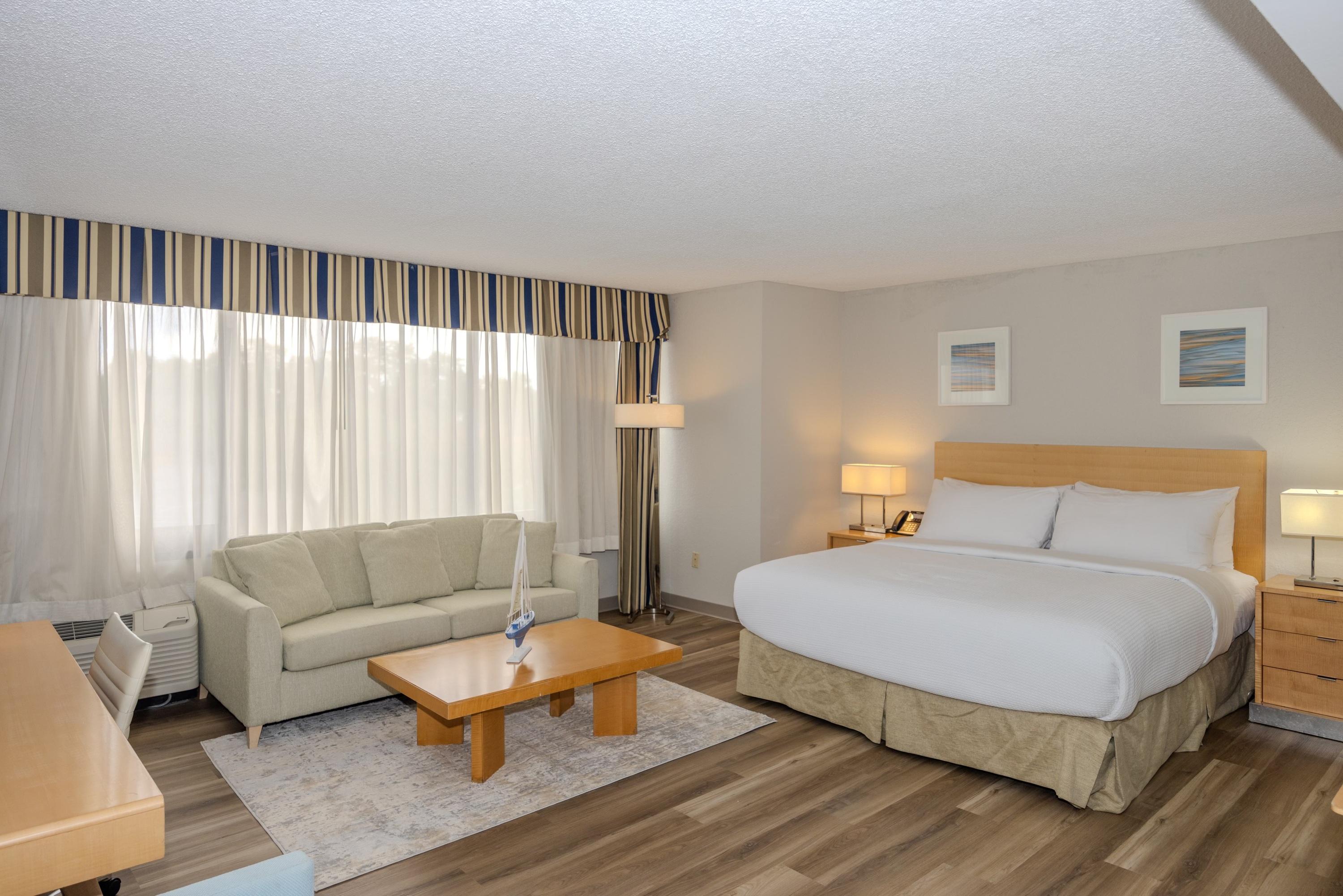 Solomons Inn Resort + Marina Екстериор снимка