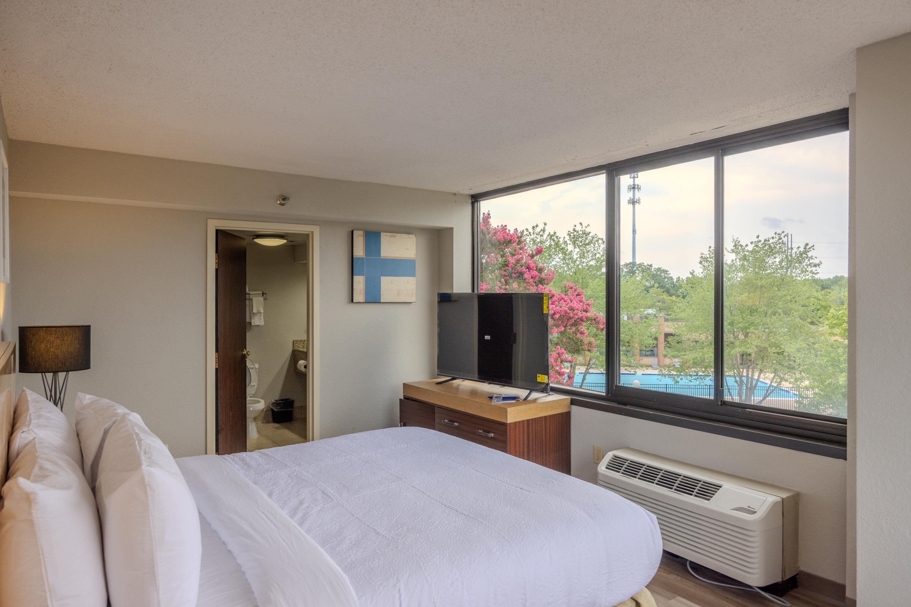 Solomons Inn Resort + Marina Екстериор снимка