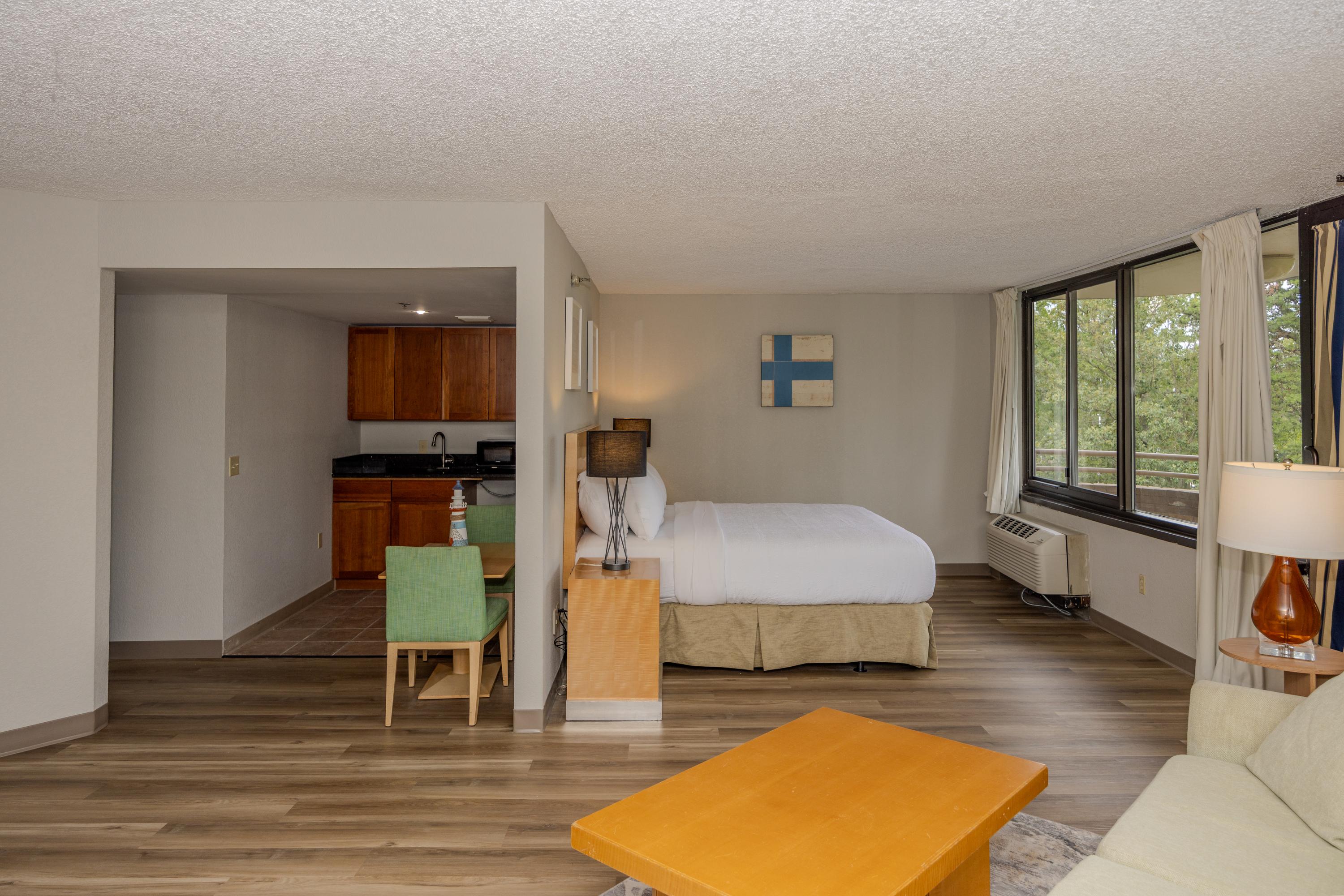 Solomons Inn Resort + Marina Екстериор снимка