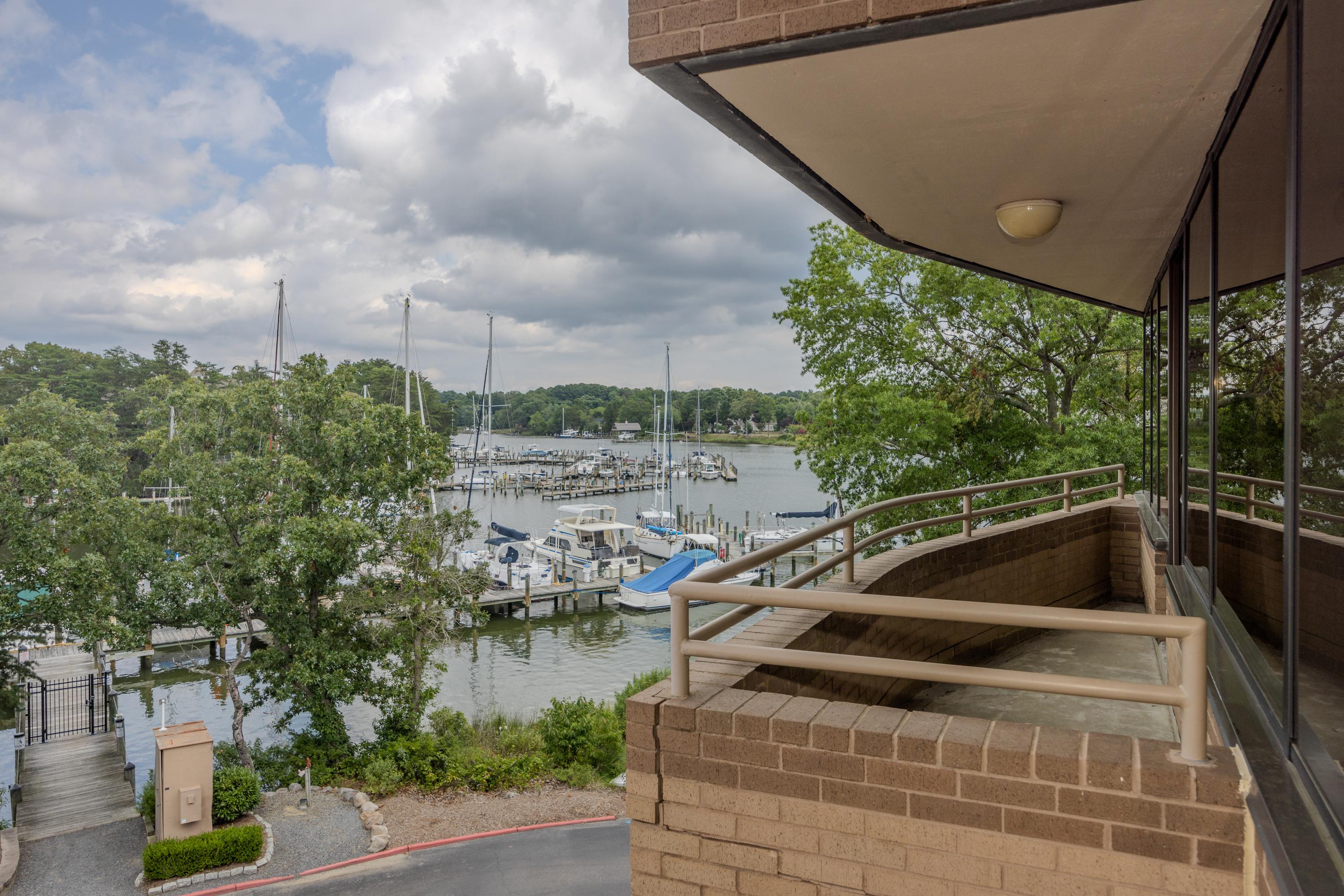 Solomons Inn Resort + Marina Екстериор снимка
