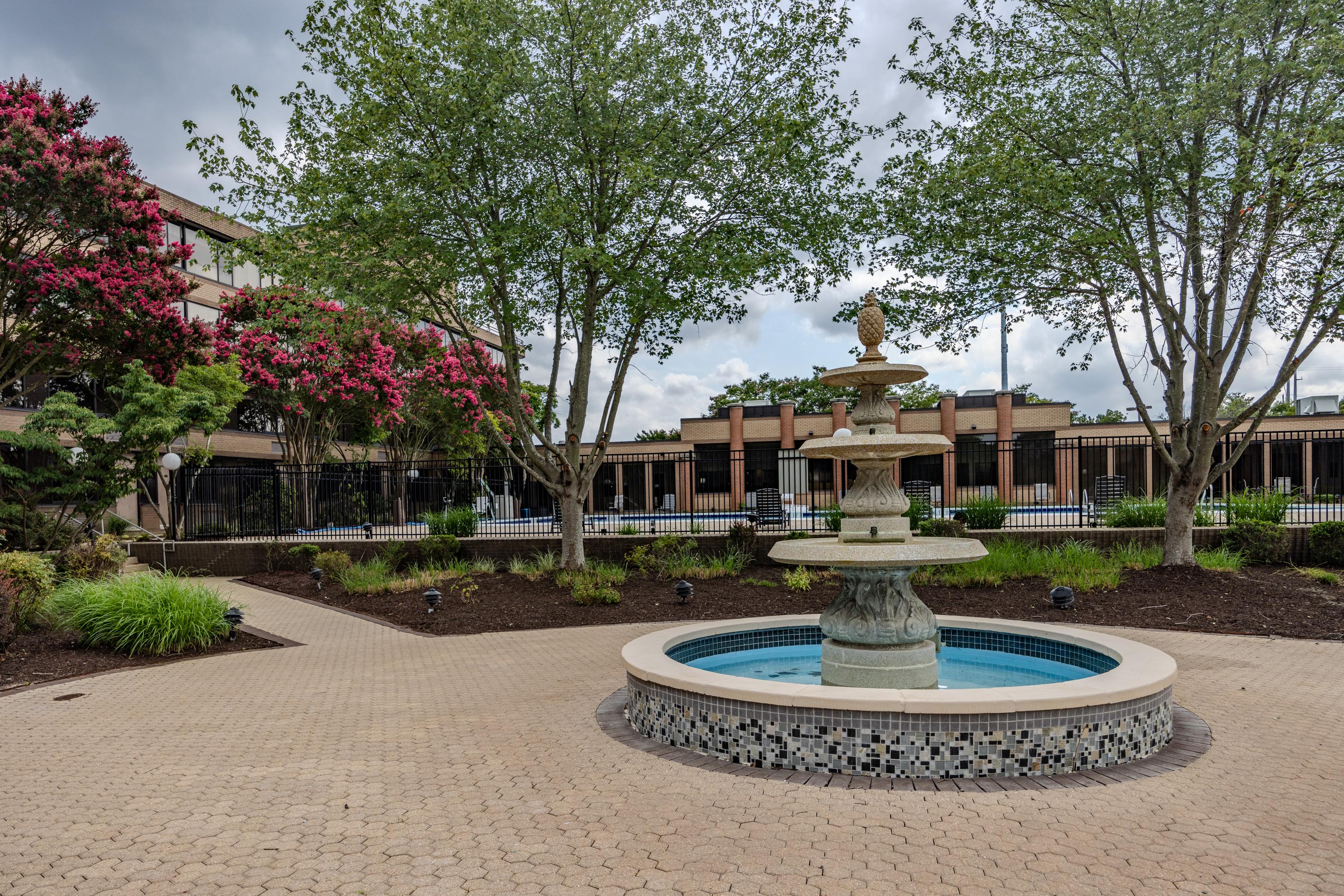 Solomons Inn Resort + Marina Екстериор снимка